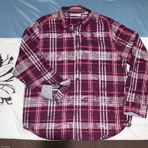 Tommy Bahama Long Sleeve